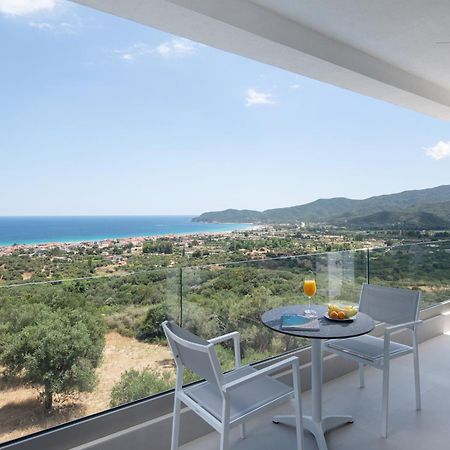 Elysium Villas Bellevue Sarti Eksteriør bilde