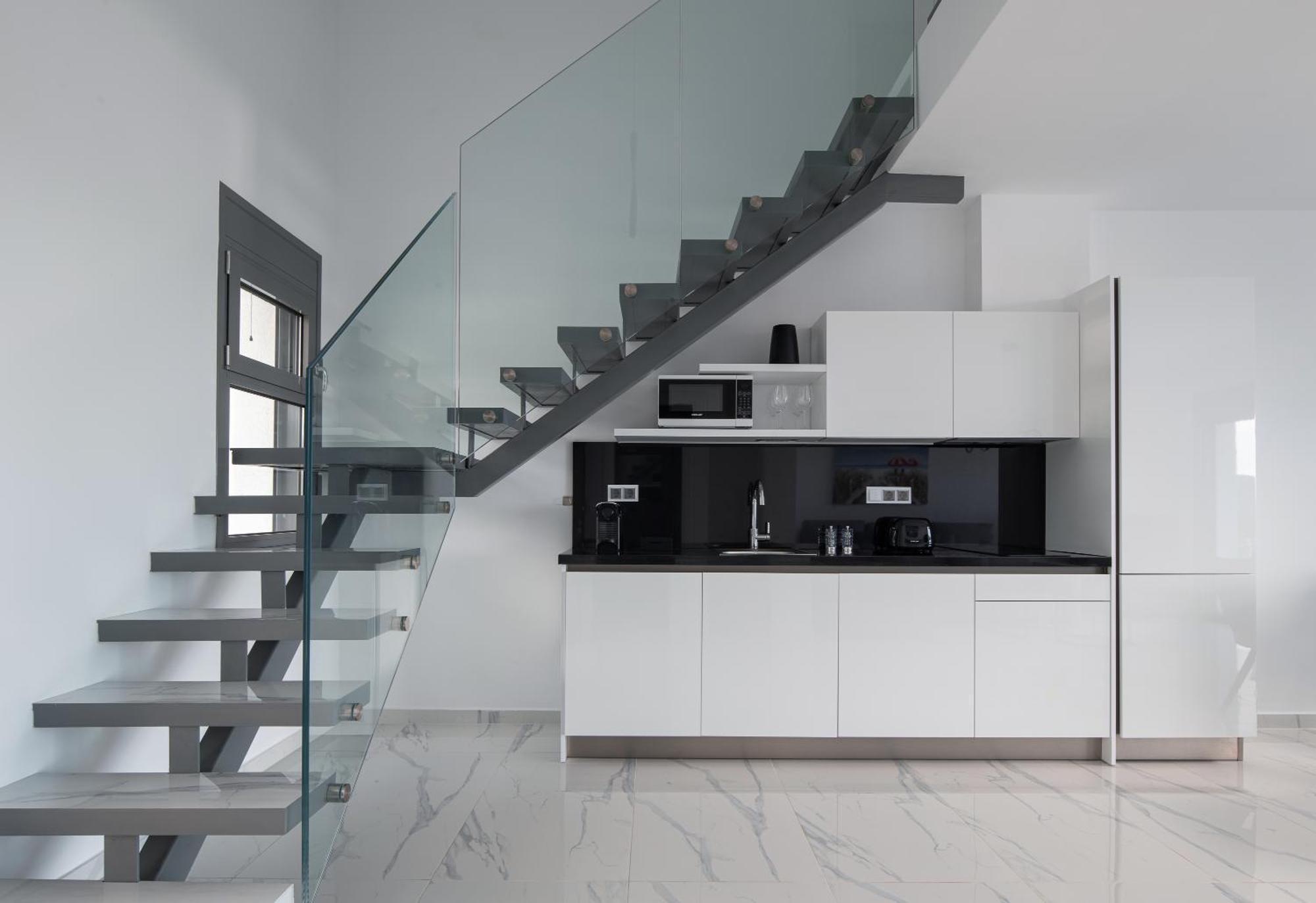 Elysium Villas Bellevue Sarti Eksteriør bilde