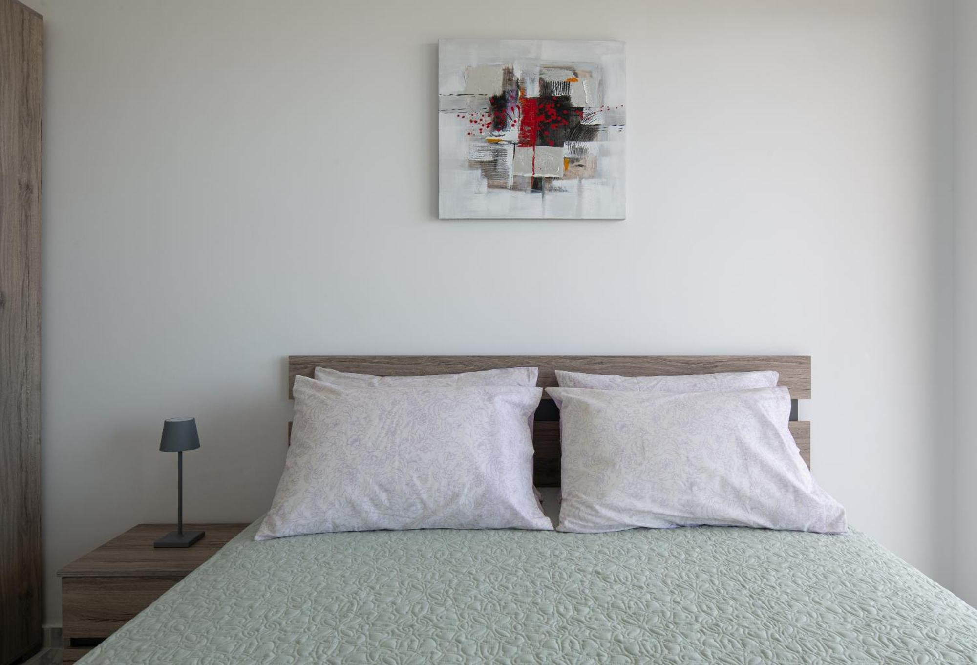Elysium Villas Bellevue Sarti Eksteriør bilde